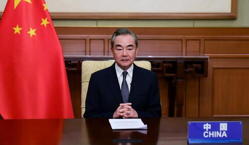 China urges deepening of global development partnership