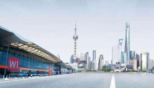 【3月春季上海展】SIGN CHINA正式宣布：2022加开一场春季上海展